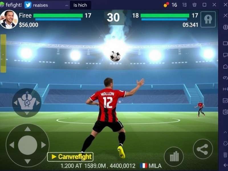 Chennaiyin FC Fight features showcase